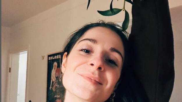 RMF Extra: Joanna Okuniewska wróciła na Instagrama. Influencerka miesiąc temu zrobiła swój coming out i zniknęła z mediów