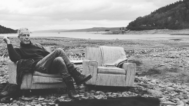 RMF Extra: Anthony Bourdain: Prokuratura wydała oficjalne oświadczenie! Znane są kolejne szczegóły