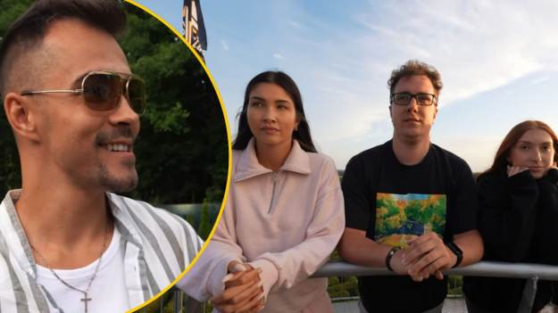 RMF Extra: „Sabotażysta 4”: kiedy finał? Premiera ostatniego odcinka już za moment!