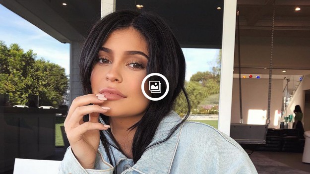 RMF Extra: Kylie Jenner na zdjęciu z siostrami! Zakończą się plotki na temat ciąży?