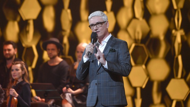 RMF Extra: Kto zajmie miejsce Artura Orzecha na Eurowizji? W sieci pojawiły się pierwsze nazwiska