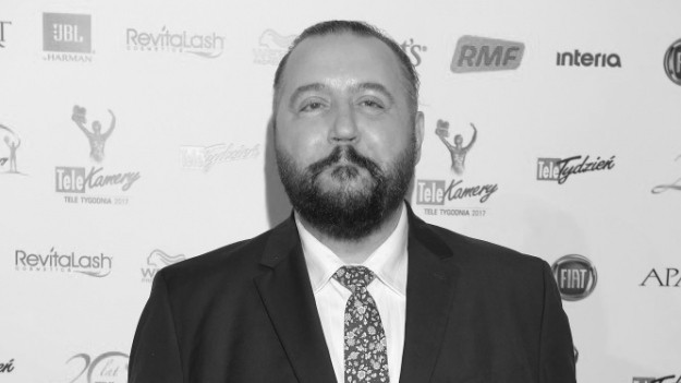 RMF Extra: Dariusz Gnatowski nie żyje. "Miał objawy zakażenia koronawirusem". Nowe informacje w sprawie śmierci aktora