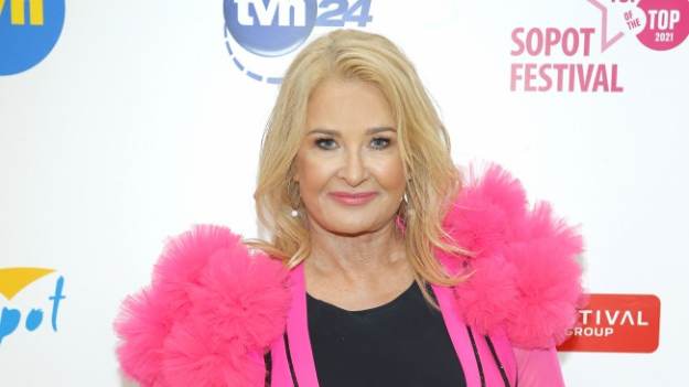 RMF Extra: Majka Jeżowska została babcią! Na świat przyszła wnuczka piosenkarki [FOTO]