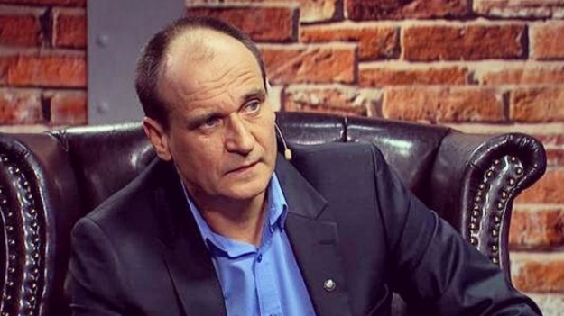 RMF Extra: "Ile razy, jak, gdzie i z kim?" - pyta Paweł Kukiz drwiąc z Dnia Seksu