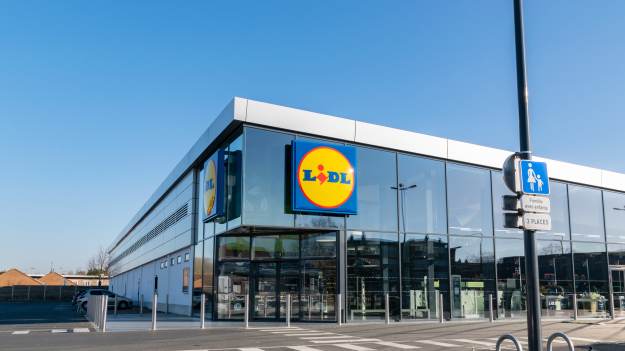 RMF Extra: Za świąteczne zakupy zapłacimy mniej. Lidl przygotował obłędną promocję