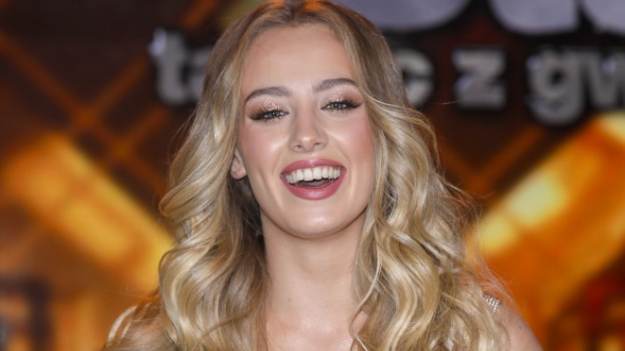 RMF Extra: Wiktoria Gąsiewska: "Mój urodzinowy chłopak". Gwieździe towarzyszyła wyjątkowa osoba!