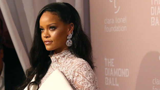 RMF Extra: Rihanna ma sobowtóra! Mała dziewczynka wygląda jak kopia piosenkarki