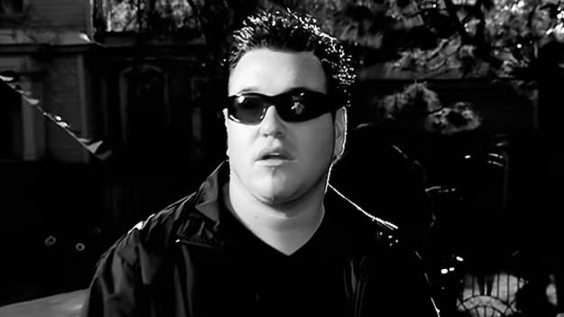 RMF Extra: Nie żyje Steve Harwell. 56-letni wokalista Smash Mouth śpiewał hity "All Star" i "I'm a Believer"