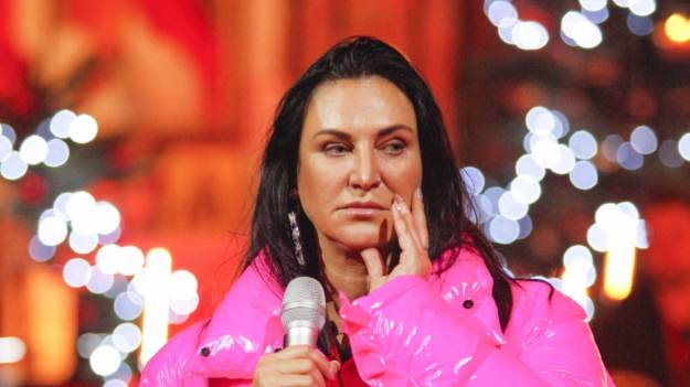 RMF Extra: Szczere wyznanie Kayah: „nie ma dnia, żebym nie płakała”