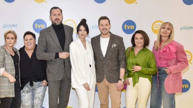 RMF Extra: Kolejne zmiany w "Dzień Dobry TVN". Gabi Drzewiecka i Mateusz Hładki trzymali tę informację do końca programu!