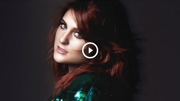 RMF Extra: Meghan Trainor z emocjonalnym teledyskiem