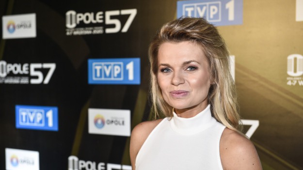 RMF Extra: Emilia Komarnicka-Klynstra w ciąży!? Do sieci trafił wymowny wpis