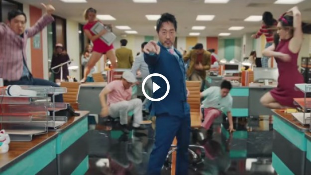 RMF Extra: OneRepublic "Wherever I Go": Zobacz teledysk!