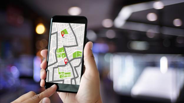 RMF Extra: Szukał skradzionego telefonu. Lokalizator doprowadził go do komendy policji