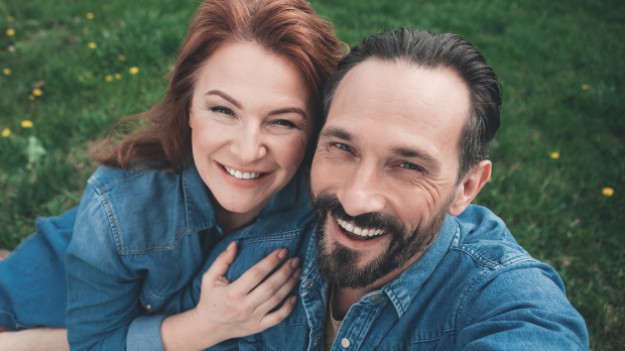 RMF Extra: Bryan Adams godzi zakochanych w RMF FM! "Na szali leży całe nasze małżeństwo"