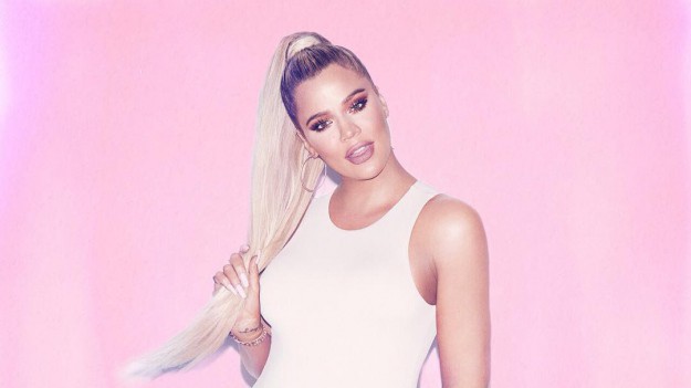 RMF Extra: Khloe Kardashian urodziła! Zdrada Tristana Thompsona wywołała wcześniejszy poród?