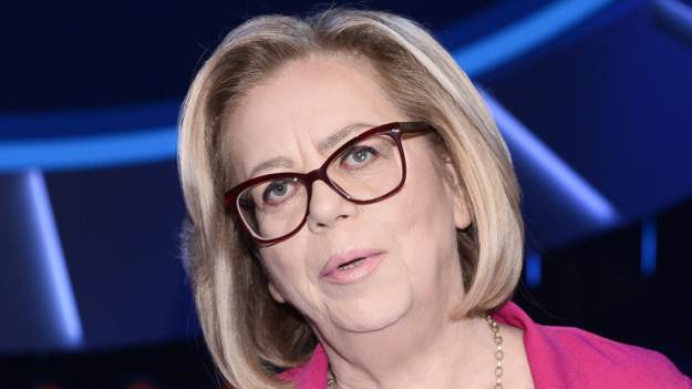 RMF Extra: Elżbieta Zapendowska wraca do telewizji. Tak wygląda na nowych zdjęciach