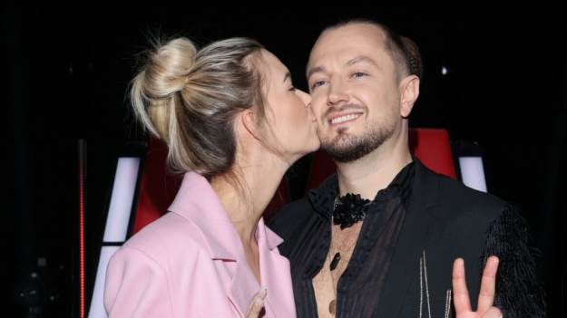 RMF Extra: Sandra Kubicka i Baron spodziewają się dziecka! Modelka ujawniła płeć