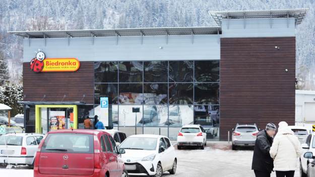 Od poniedziałku w Biedronce po 1 zł. Limit na..