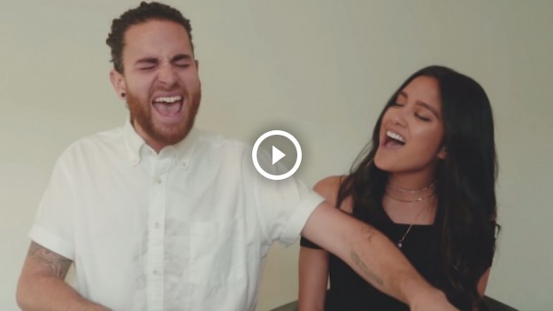 RMF Extra: Największe hity 2016 roku w niesamowitym miksie. To wideo podbija Internet!