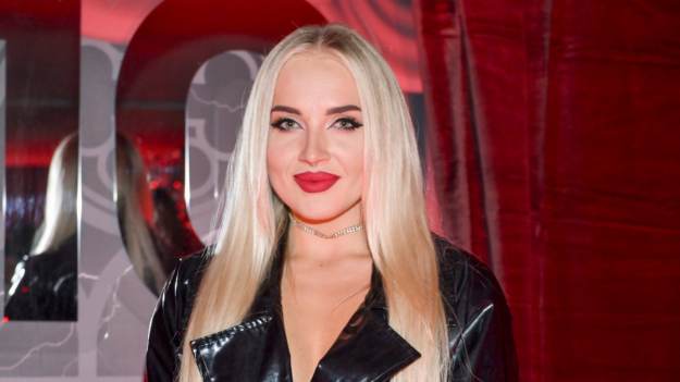 RMF Extra: Zaczynała w "Love Island", teraz robi muzyczną karierę. Nowy singiel od Lori