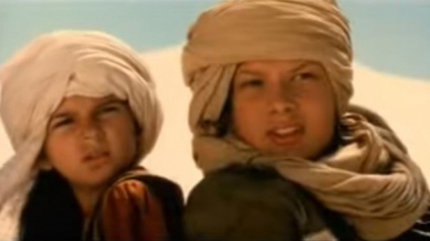 RMF Extra: Pamiętacie Nel z "W pustyni i w puszczy"? Dziś ma 26 lat i jest piękną kobietą