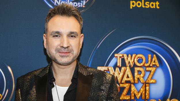 RMF Extra: Mistrzowski występ Mateusza Ziółko. Tak poradził sobie z hitem Sama Smith'a. "Miazga!" [WIDEO]