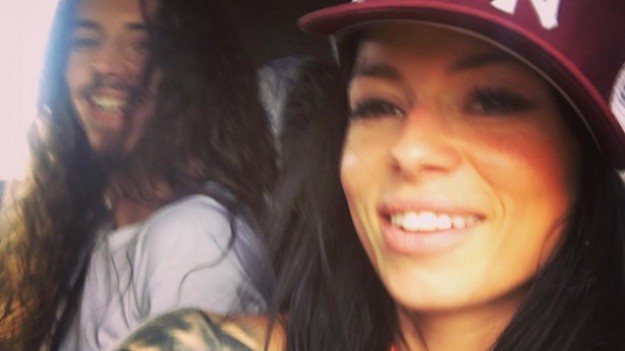 RMF Extra: Michał Szpak i Sylwia Szostak. Połączyła ich wspólna pasja?