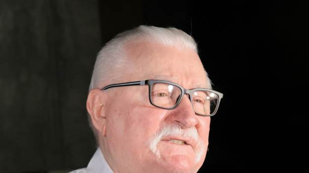 RMF Extra: Lech Wałęsa o miłości do żony: „Może na młodszy model wymieniła”. Szczere wyznanie