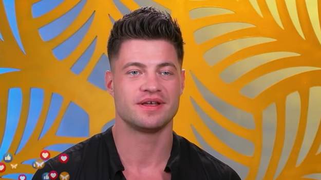 RMF Extra: Widzowie "Hotelu Paradise" snują teorie na temat Bartka. Czy w przeszłości ktoś go skrzywdził?