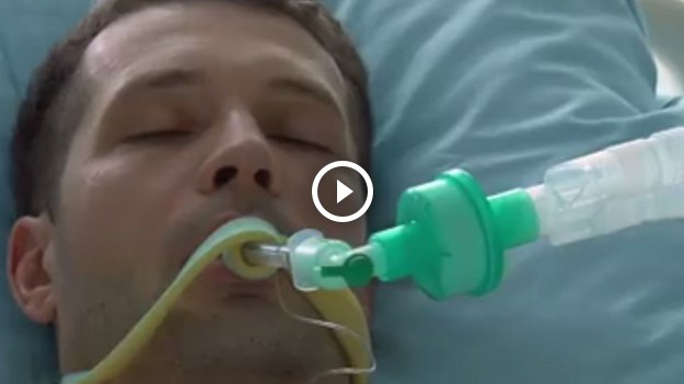 RMF Extra: M jak miłość: tak będzie wyglądać śmierć Tomka Chodakowskiego!