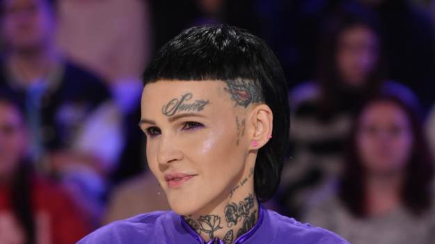 RMF Extra: Agnieszka Chylińska nie była doceniana. "Nie widzieli we mnie nikogo"