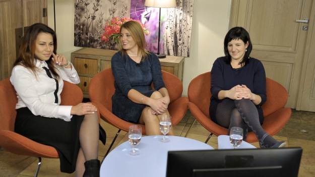 RMF Extra: Krystyna z "Rolnika..." prezentuje imponujące efekty metamorfozy! "Niesamowita przemiana" [FOTO]