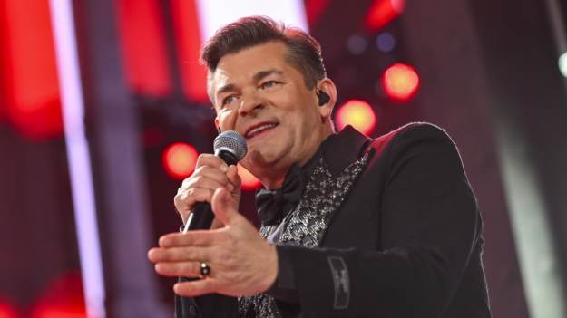 Zenek Martyniuk wystąpi w „Tańcu z gwiazdami”?..