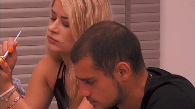 RMF Extra: "Big Brother". Magda nie ujawniła całej prawdy o swojej orientacji. Uczestnicy w szoku