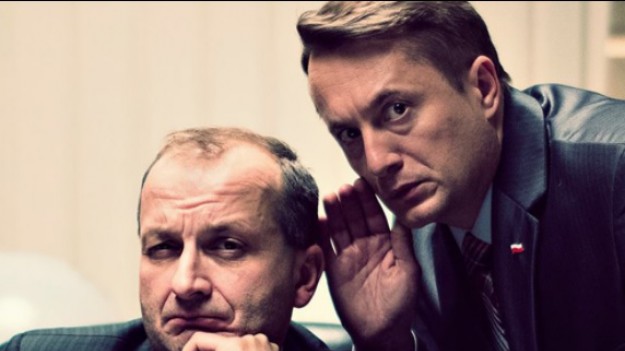 RMF Extra: Ucho prezesa: poznamy największego wroga prezesa?