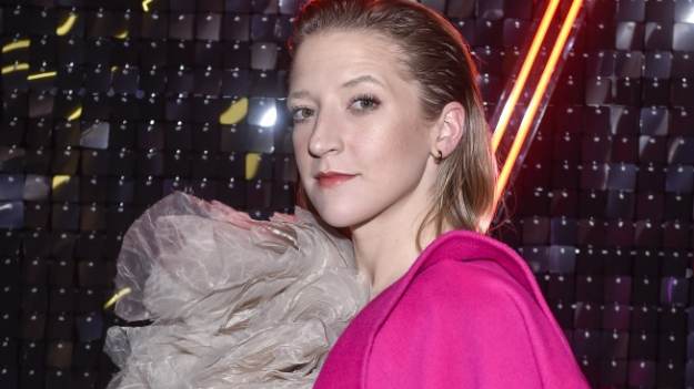 RMF Extra: Lara Gessler pokazała urocze zdjęcie córki. Fanka: "Mała podobna do babci" [FOTO]