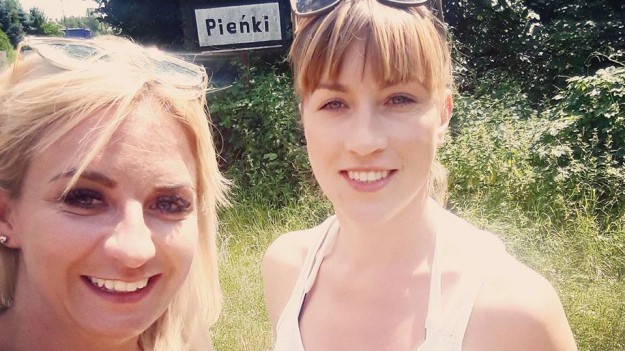 RMF Extra: Sara z "Rolnik szuka żony" zazdrosna? Zobacz, co powiedziała o relacji Justyny i Zbyszka!