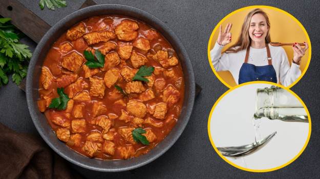 RMF Extra: Dlatego ludzie dodają ocet do gulaszu. To najlepszy sposób, a mało kto go stosuje