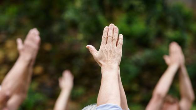 Myślisz, że sekty to problem tylko USA? Ekspertka..