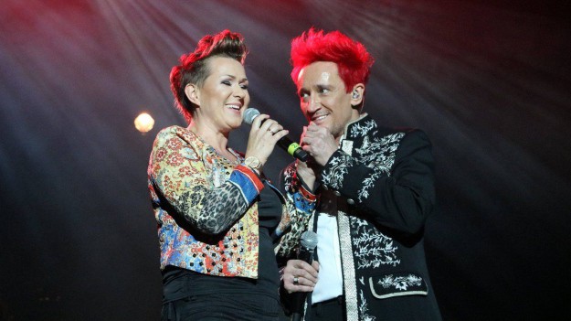 RMF Extra: Justyna Majkowska została mamą! Była wokalistka Ich Troje trzymała ciążę w tajemnicy