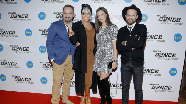 RMF Extra: Finalista programu "You Can Dance" zatrzymany. Grozi mu kara 15 lat pozbawienia wolności 