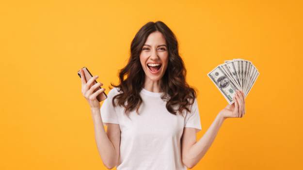 RMF Extra: Te 4 znaki zodiaku mają szczęście. Wkrótce się wzbogacą! 