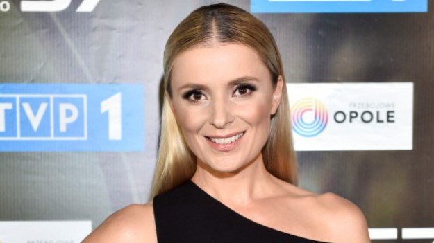 RMF Extra: Halina Mlynkova urodziła! Gwiazda pokazała zdjęcie maleństwa. "Lecą mi łzy szczęścia"