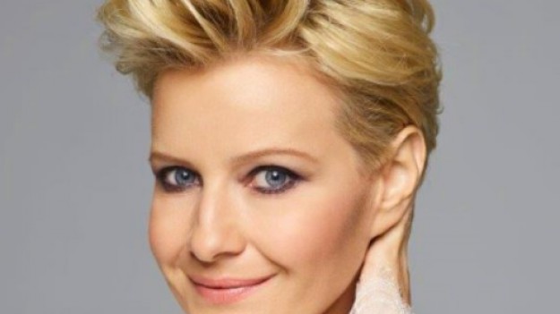 RMF Extra: Małgorzata Kożuchowska wrzuciła zdjecie z planu serialu! Będziecie w szoku! 