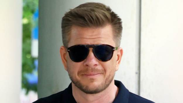 RMF Extra: Filip Chajzer mówi o śmierci syna. "Opowiem to drastycznie"