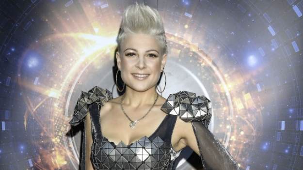 RMF Extra: Magdalena Narożna z irokezem na głowie to już historia. Metamorfoza liderki zespołu Piękni i Młodzi robi wrażenie. "Super fryzura" [ZDJĘCIE]