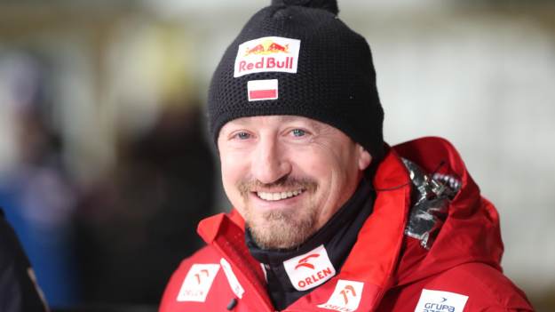 Ruszyły prace nad filmem o Adamie Małyszu! To on..