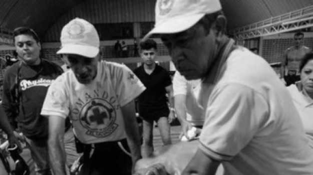 RMF Extra: Tragedia na ringu. Nie żyje znokautowany bokser