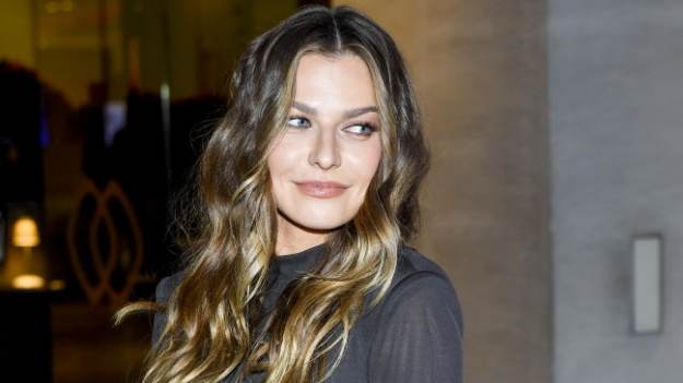 RMF Extra: Anna Lewandowska pokazała zdjęcia córek. Internauci: "Klara to czysty tatuś"